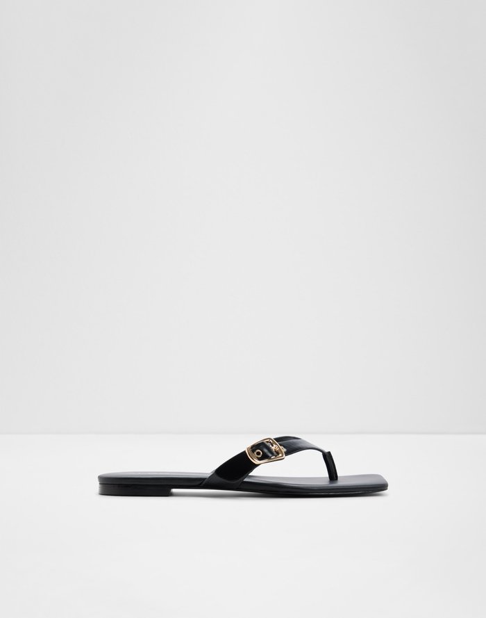 Leonnia / Flat Sandals