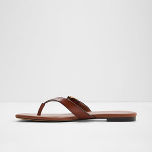 Leonnia / Flat Sandals