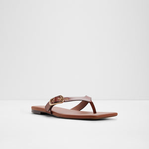Leonnia / Flat Sandals