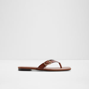 Leonnia / Flat Sandals