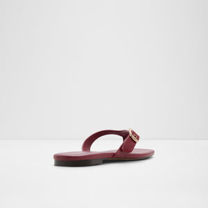 Leonnia / Flat Sandals