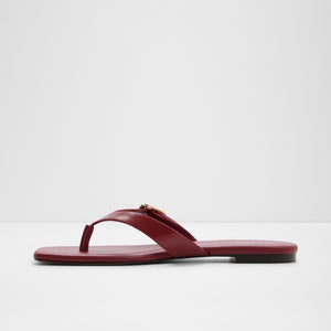 Leonnia / Flat Sandals