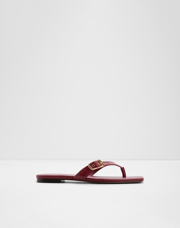 Leonnia / Flat Sandals