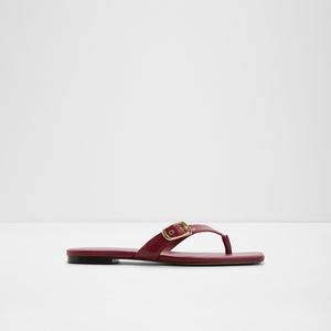 Leonnia / Flat Sandals