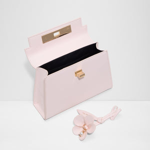 Leora / Top Handle