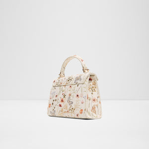 Leora / Top Handle