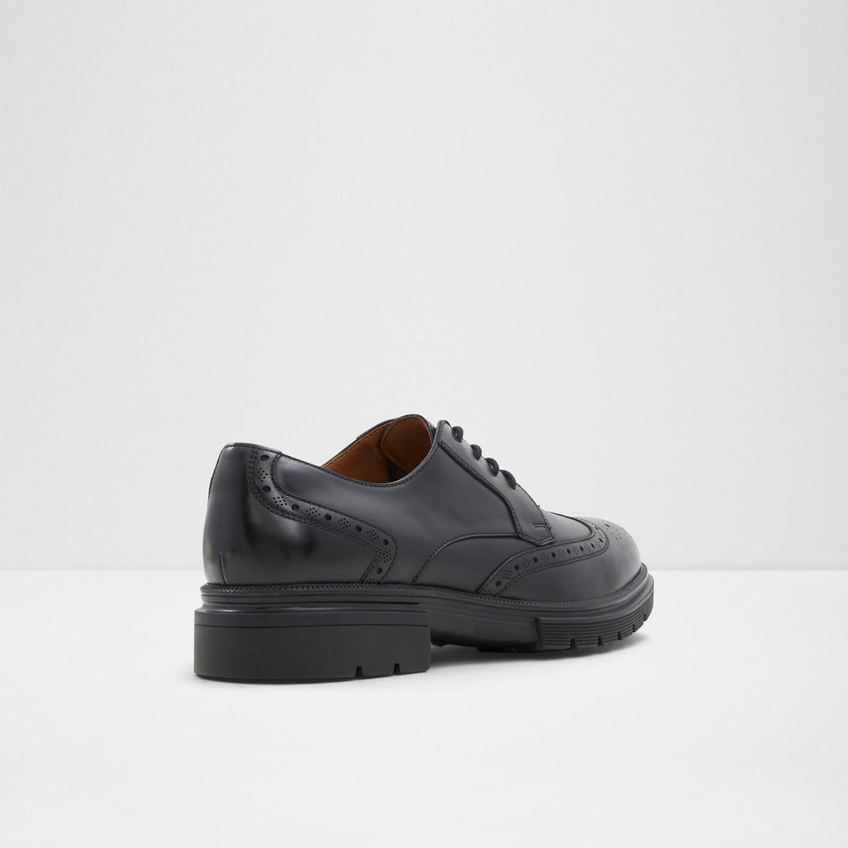 Lerman / Dress Shoes Men Shoes - Black - ALDO KSA