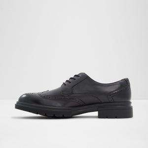 Lerman / Dress Shoes Men Shoes - Black - ALDO KSA