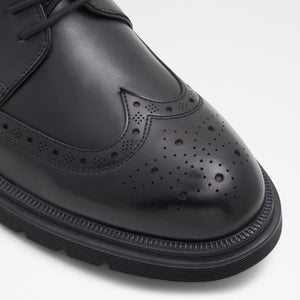 Lerman / Dress Shoes Men Shoes - Black - ALDO KSA