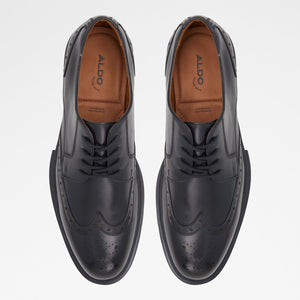 Lerman / Dress Shoes Men Shoes - Black - ALDO KSA