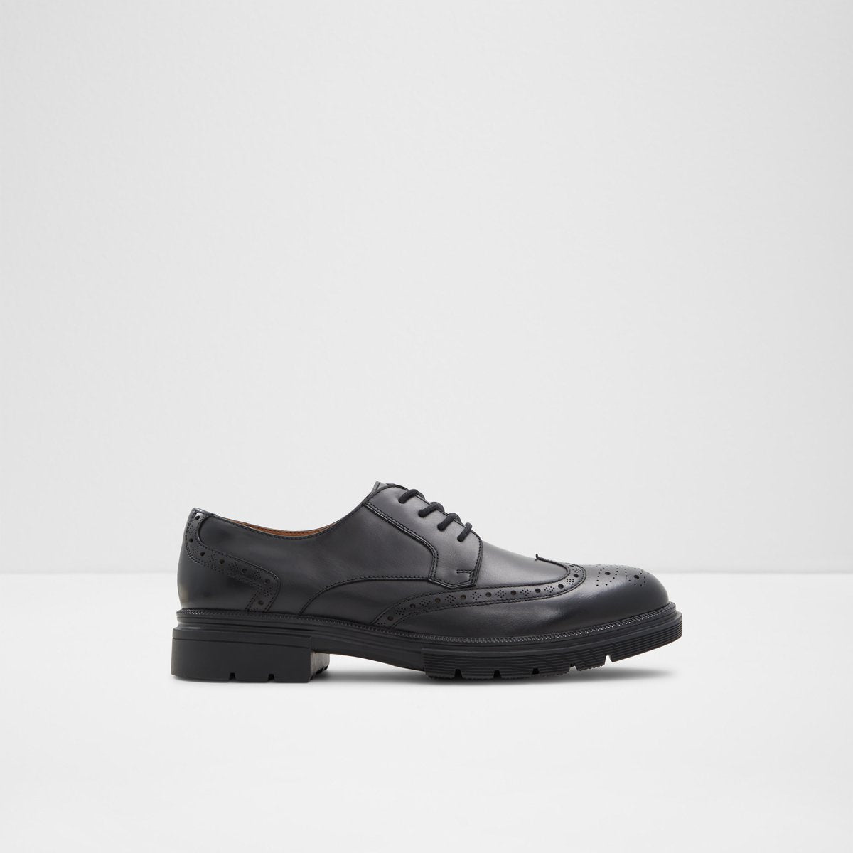 Lerman / Dress Shoes Men Shoes - Black - ALDO KSA