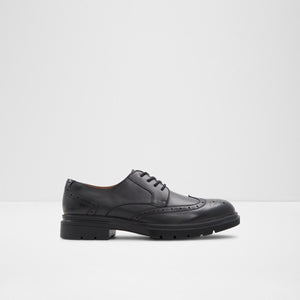 Lerman Men Footwear Black Color by Aldo