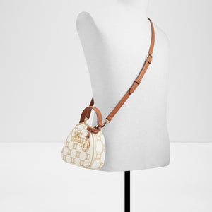 Lesendra / Top Handle