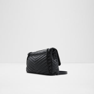 Lessie Bag - Black - ALDO KSA