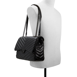 Lessie Bag - Black - ALDO KSA