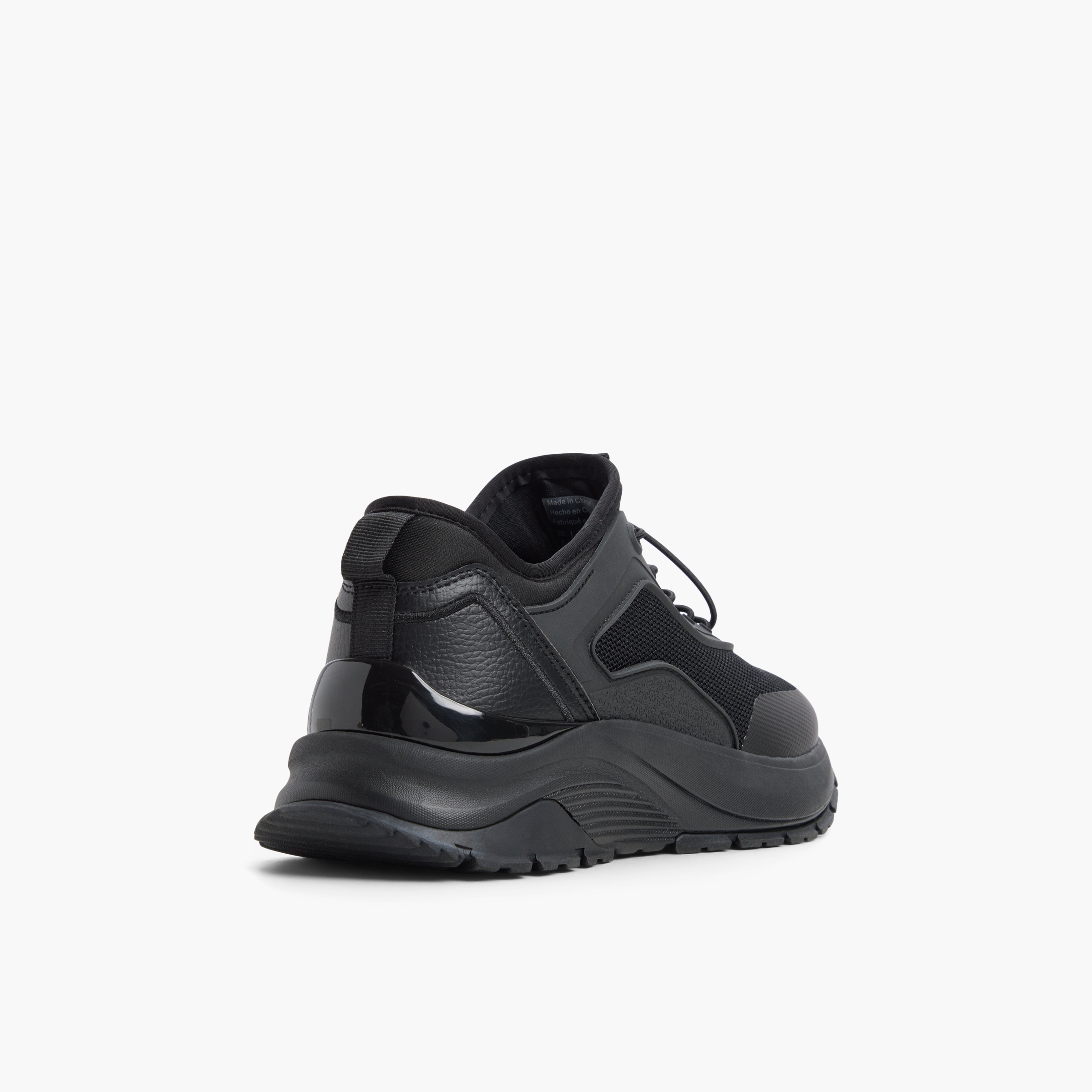 Lexaa \ Sneakers
