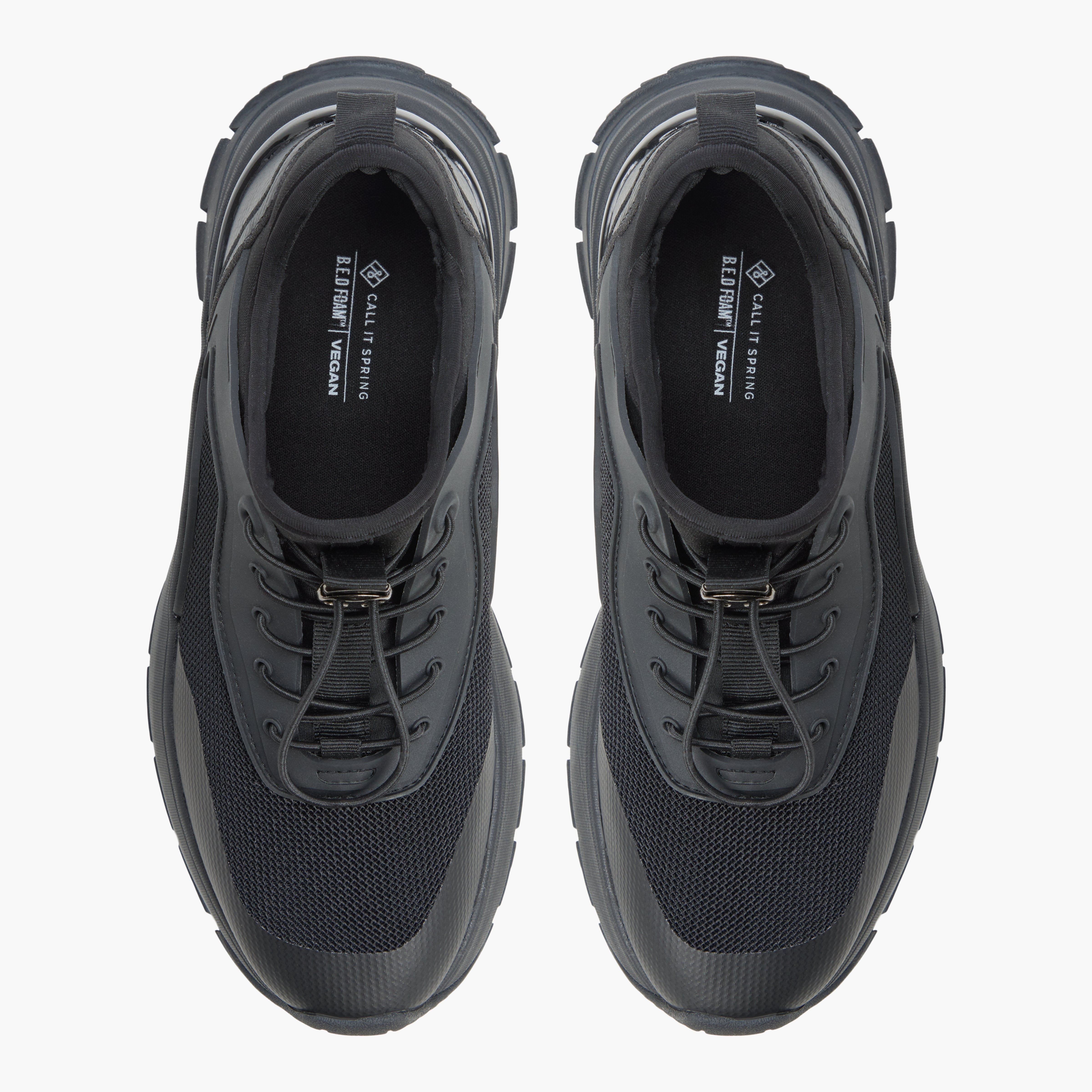 Lexaa \ Sneakers