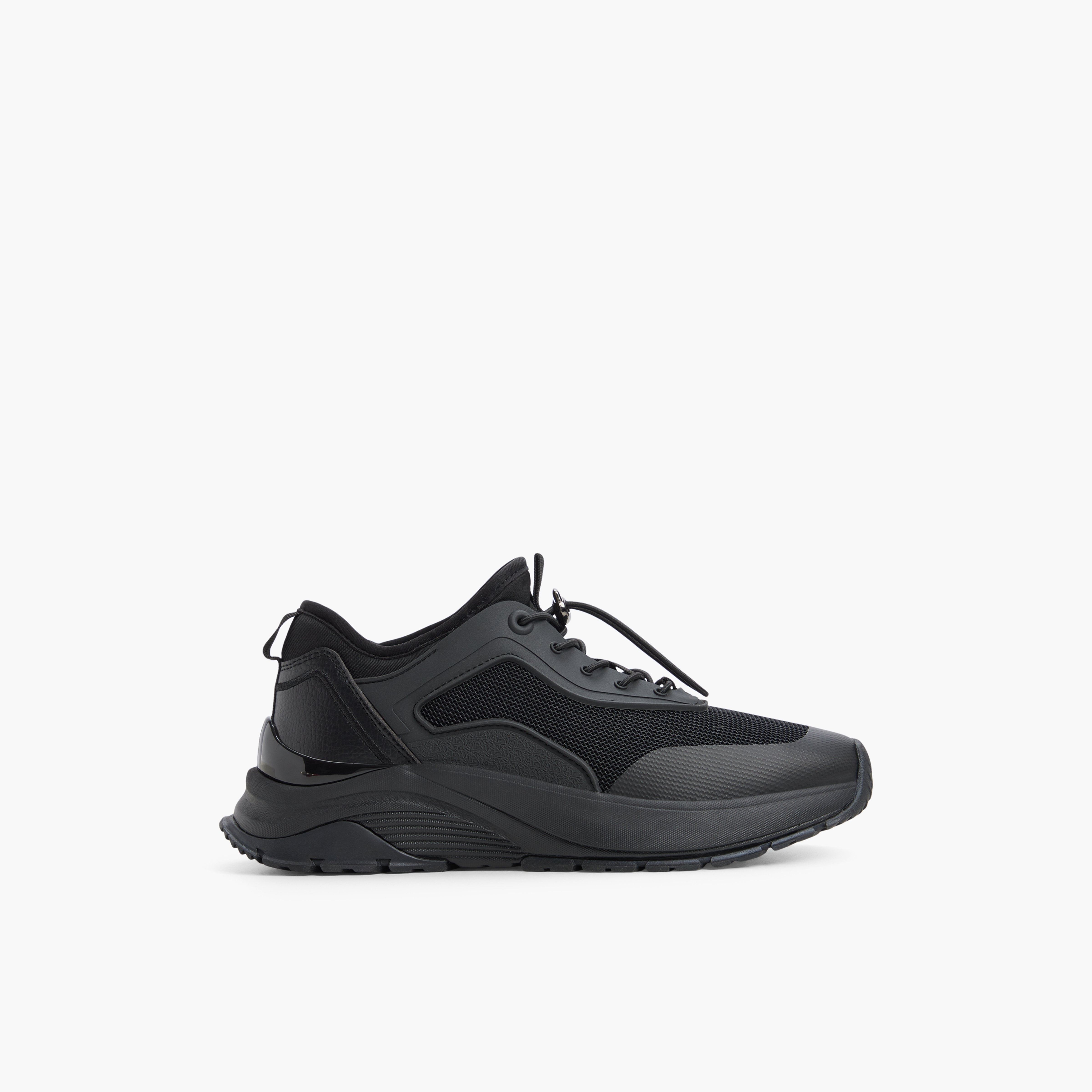 Lexaa \ Sneakers