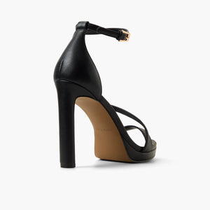 Lexiah \ Heeled Sandals