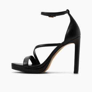 Lexiah \ Heeled Sandals