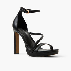 Lexiah \ Heeled Sandals