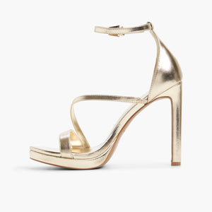 Lexiah \ Heeled Sandals