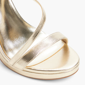Lexiah \ Heeled Sandals