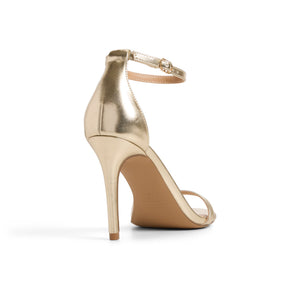 Leyyla / Heeled Sandals