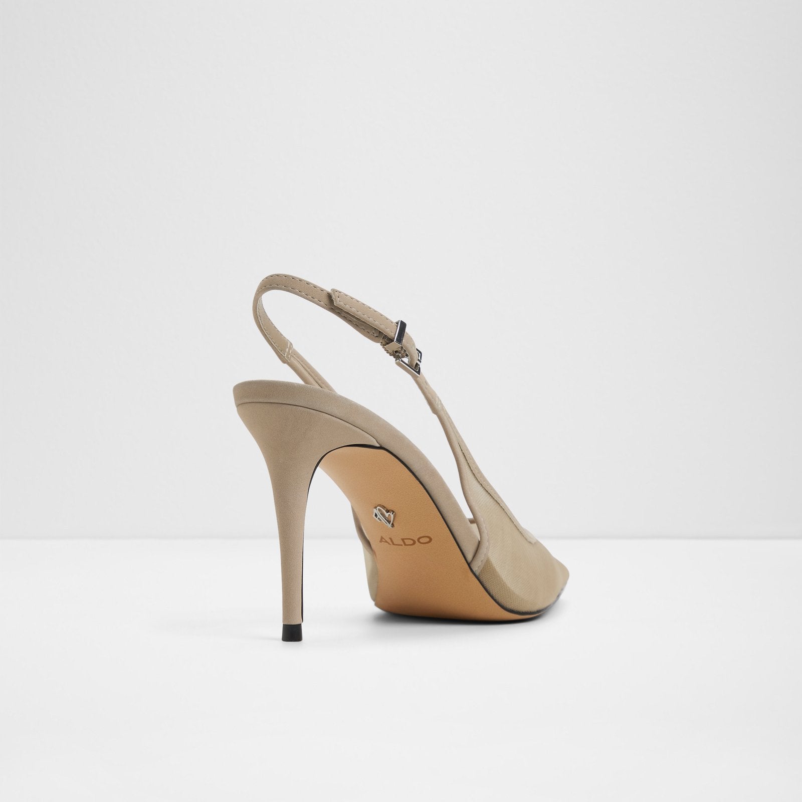 Liannia / Heeled Shoes