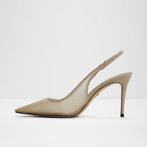 Liannia / Heeled Shoes