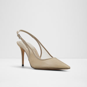 Liannia / Heeled Shoes