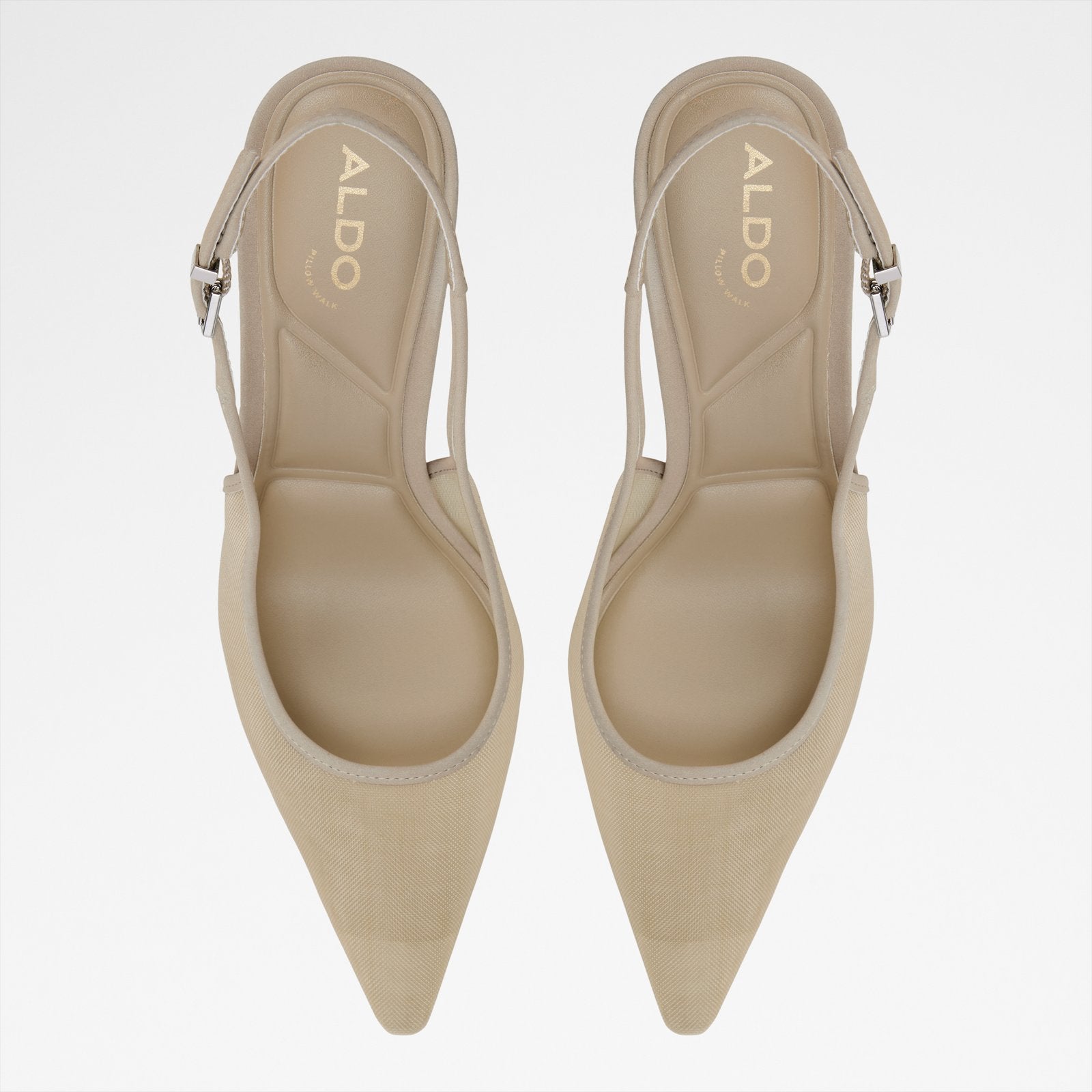 Liannia / Heeled Shoes