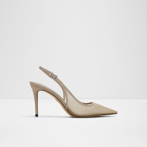 Liannia / Heeled Shoes