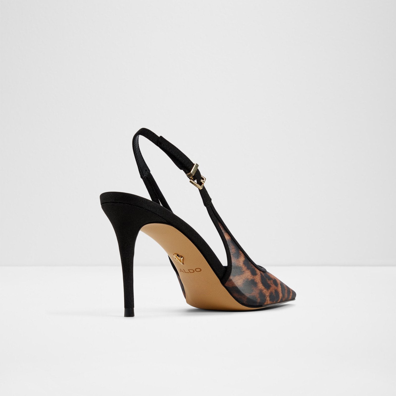 Liannia / Heeled Shoes