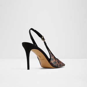 Liannia / Heeled Shoes