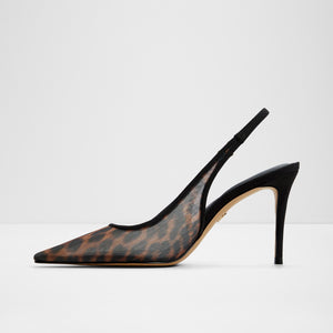 Liannia / Heeled Shoes