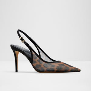 Liannia / Heeled Shoes