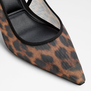 Liannia / Heeled Shoes