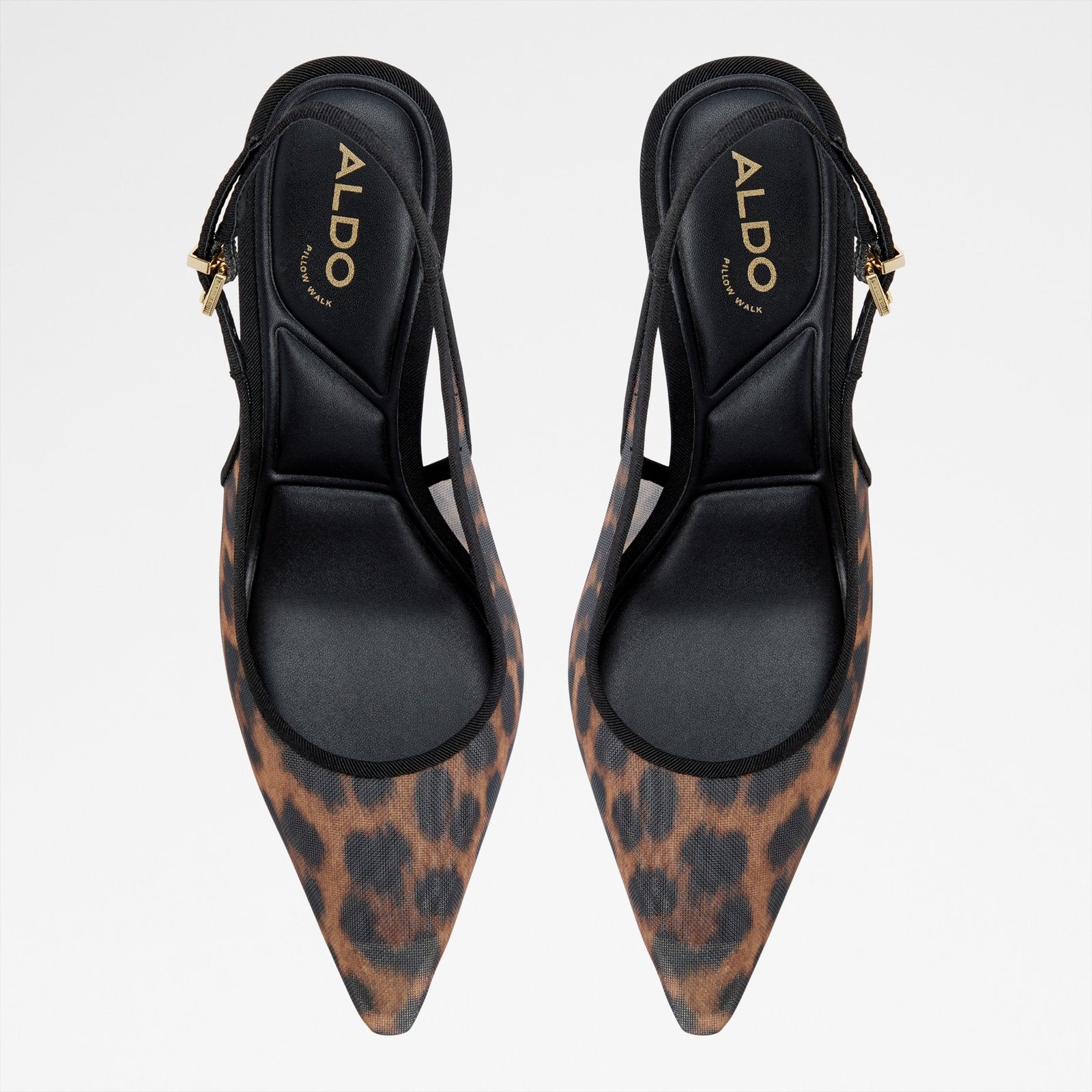 Liannia / Heeled Shoes