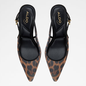 Liannia / Heeled Shoes