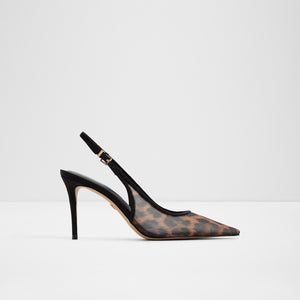 Liannia / Heeled Shoes