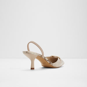Lianya / Heeled Shoes