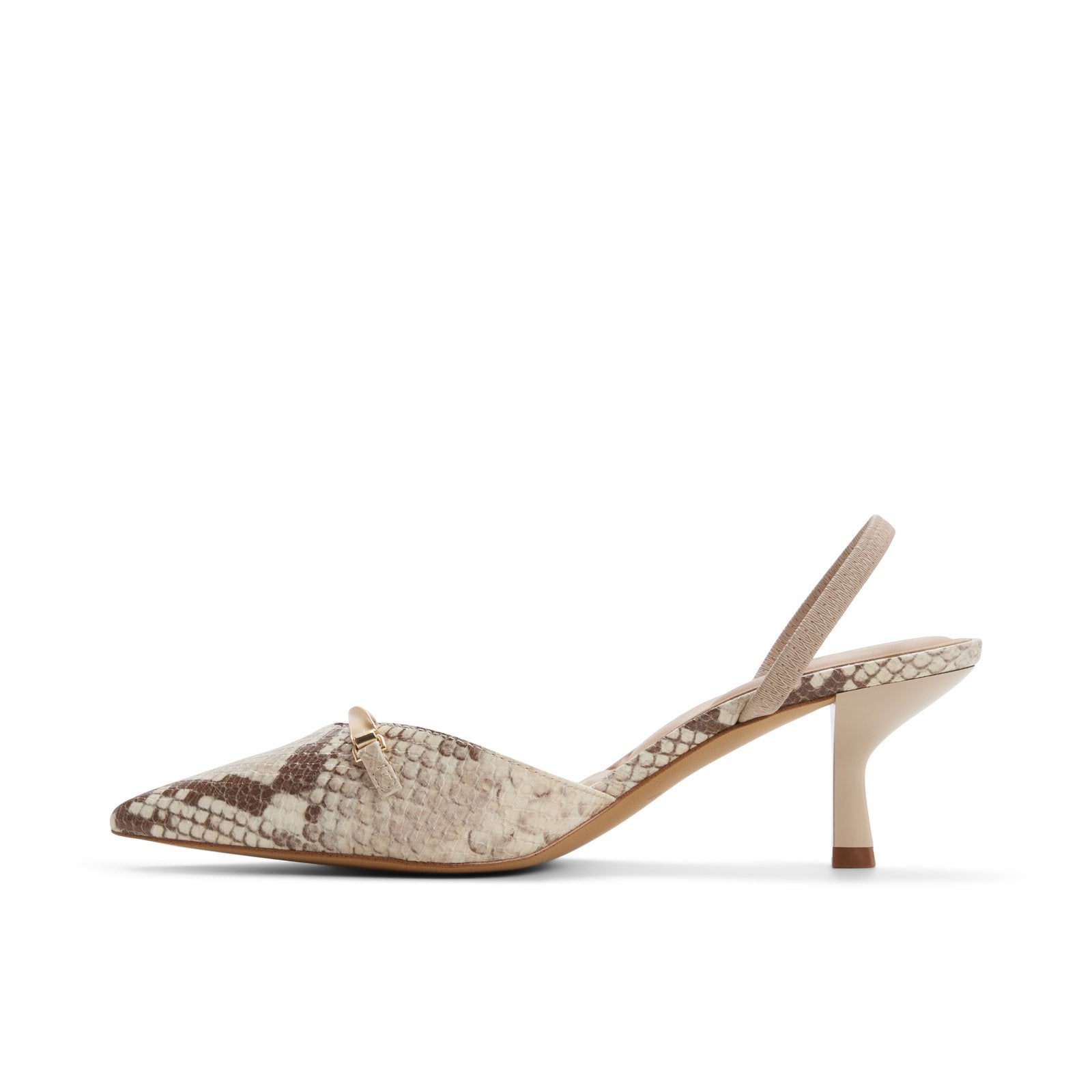 Lianya / Heeled Shoes