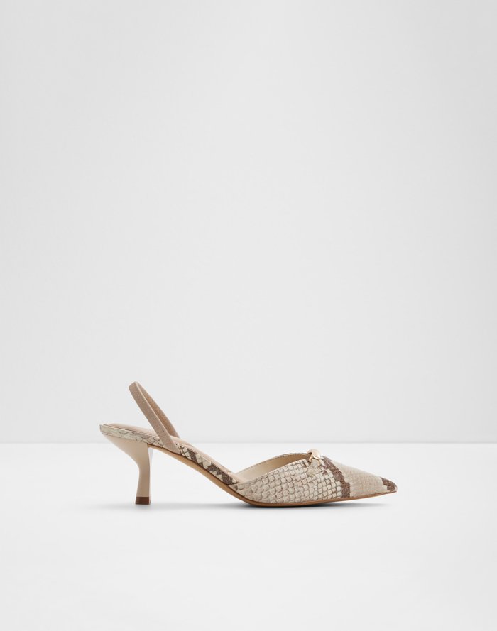 Lianya / Heeled Shoes
