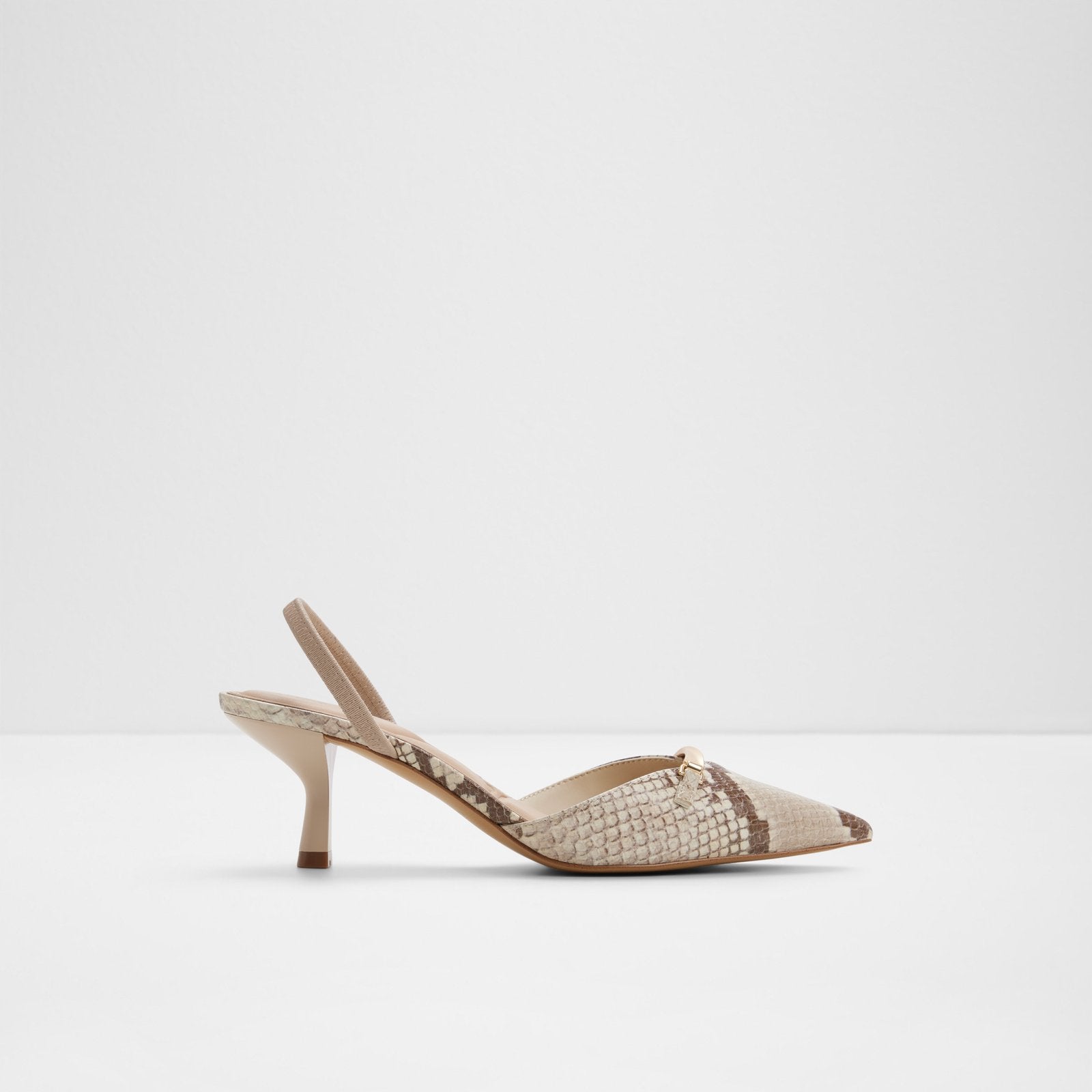 Lianya / Heeled Shoes