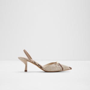 Lianya / Heeled Shoes