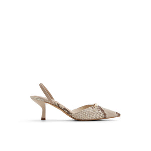 Lianya / Heeled Shoes
