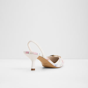 Lianya / Heeled Shoes