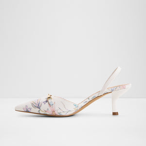 Lianya / Heeled Shoes