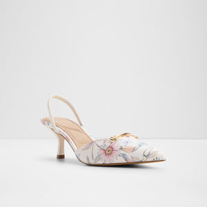 Lianya / Heeled Shoes